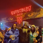 resurrection fest 2022