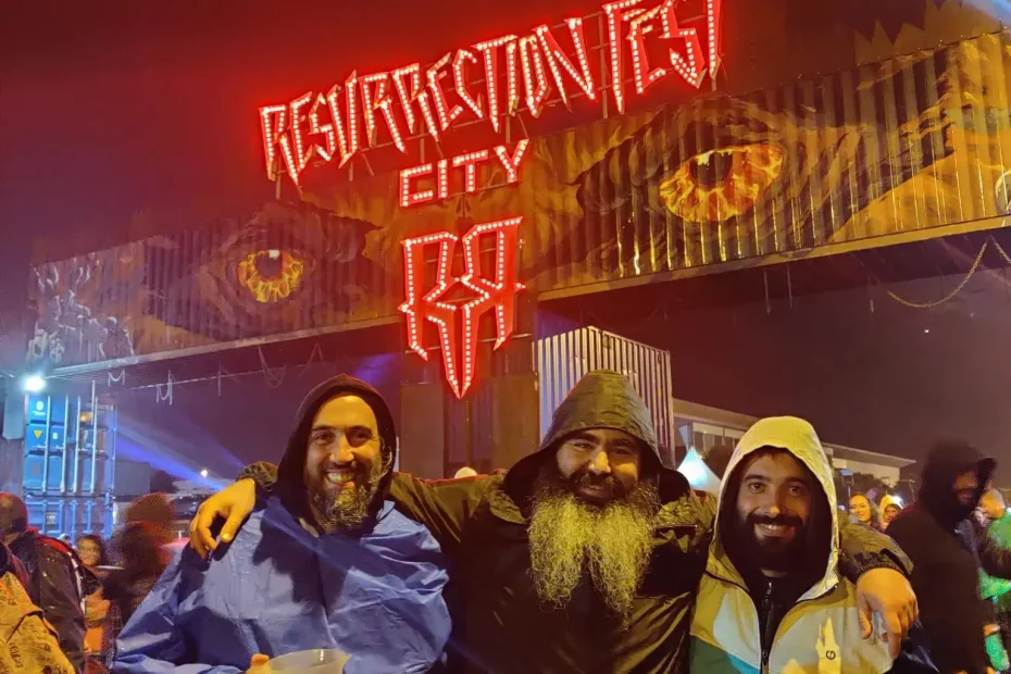 resurrection fest 2022