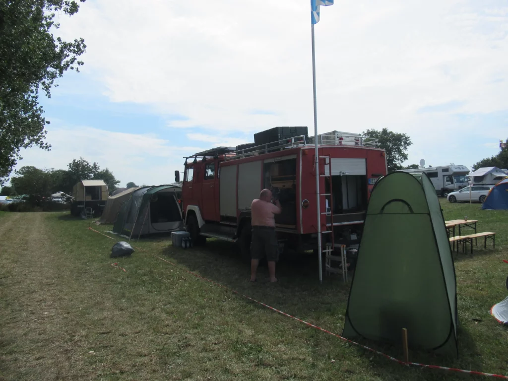 camion bomberos wacken 2022