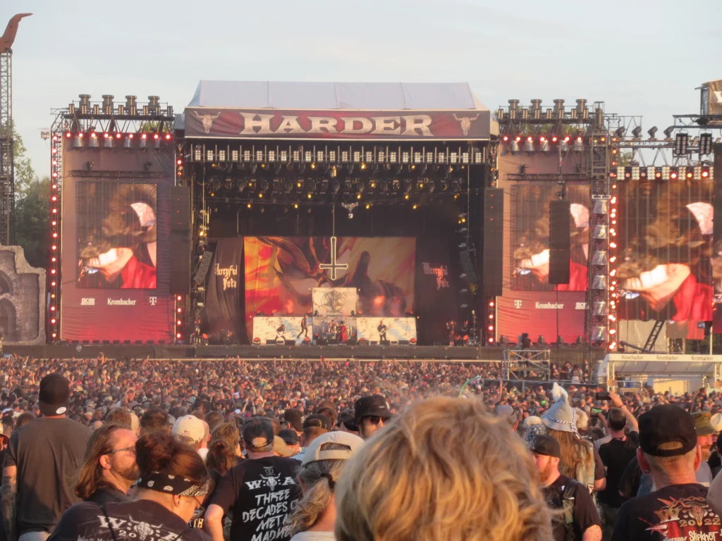 harder wacken 2022 mercyfulfate